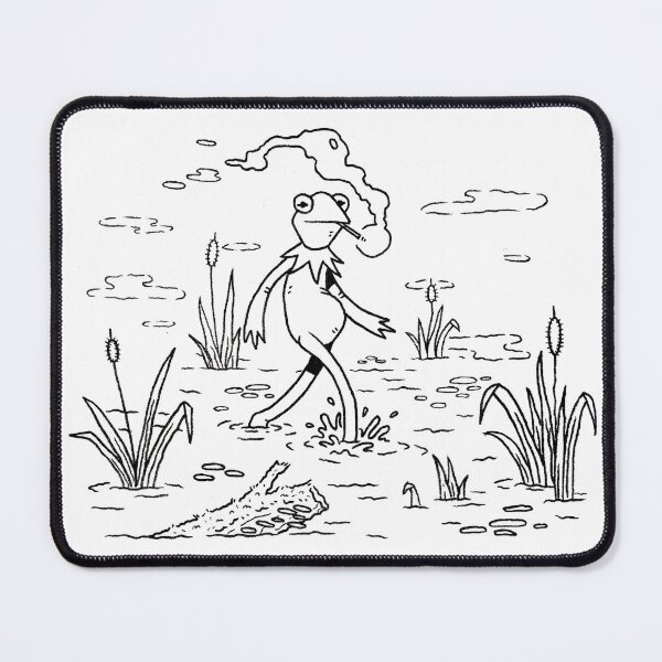 Item preview, The Loveland Frog designed and sold by japerzcraperz.