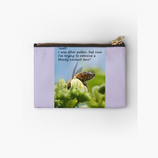 Item preview, Oh Bother! Lost Lens designed and sold by FrankieLassut.