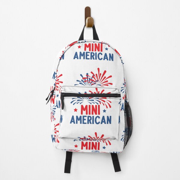 Item preview, MINI AMERICAN designed and sold by Blemine.