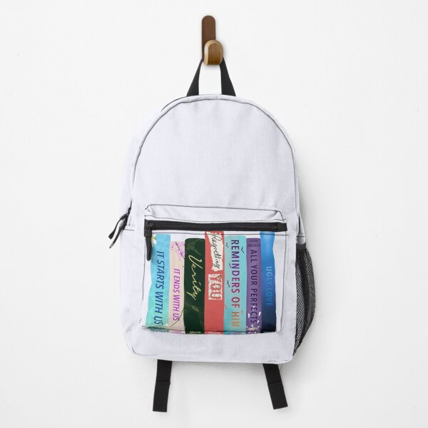 Item preview, Colleen Hoover Book Shelf designed and sold by victoriam99.