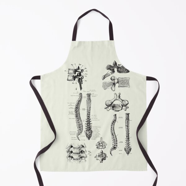 Item preview, Vintage human anatomy  designed and sold by Preslava Genova.