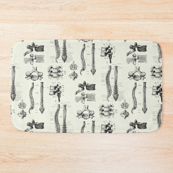 Item preview, Vintage human anatomy  designed and sold by Preslava Genova.