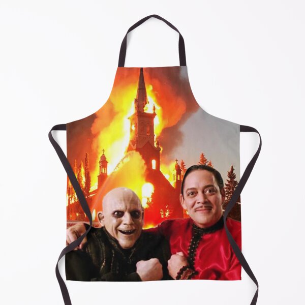 Item preview, Gomez and Fester Addams Causing Mischief...Digital Art designed and sold by Gogmagosh.