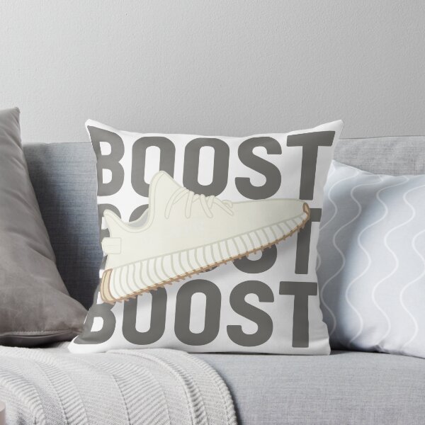 Item preview, BOOST Yeezy 350 V2  | Sesame designed and sold by Alex Law.