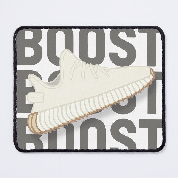 Item preview, BOOST Yeezy 350 V2  | Sesame designed and sold by Alex Law.