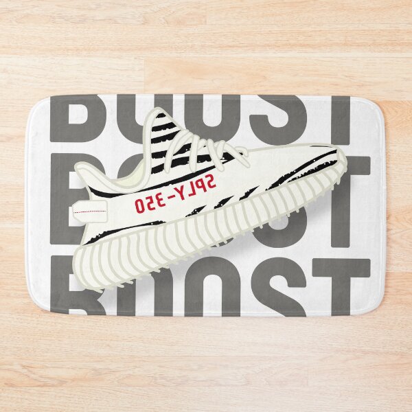 Item preview, BOOST Yeezy 350 V2  | Zebra designed and sold by Alex Law.