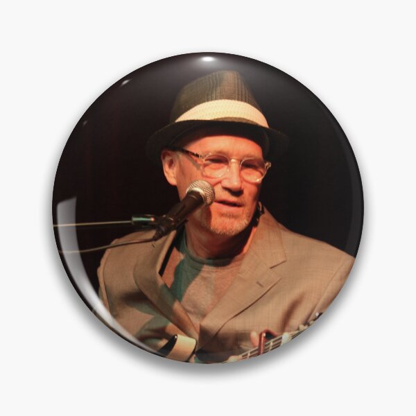 Item preview, Marshall Crenshaw - Photograph designed and sold by ConcertImages.