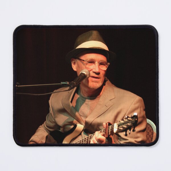 Item preview, Marshall Crenshaw - Photograph designed and sold by ConcertImages.