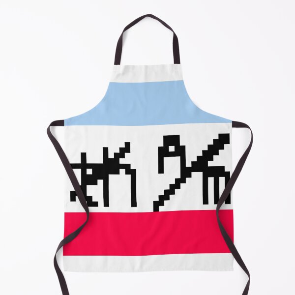 Item preview, Angeligender They/Them Pride Flag designed and sold by stgiga.