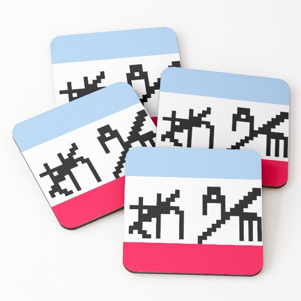 Item preview, Angeligender They/Them Pride Flag designed and sold by stgiga.