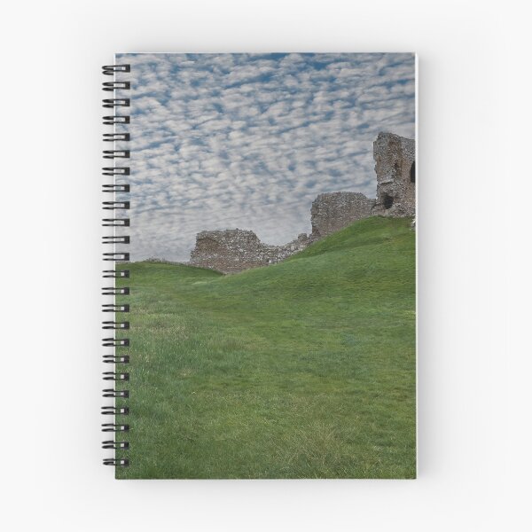 Item preview, Duffus Castle, Moray designed and sold by Tom McPherson Photography.