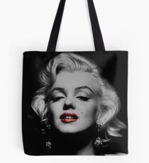 Bolsa de tela Marilyn Monroe