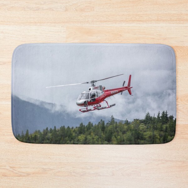 Item preview, Skagway Heli-tour designed and sold by Enzwell.