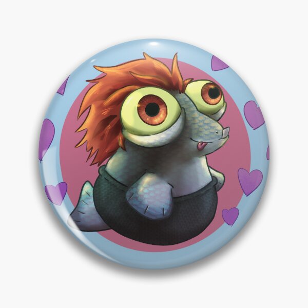 Item preview, Little Buddy Loves You designed and sold by PainAndBrushes.