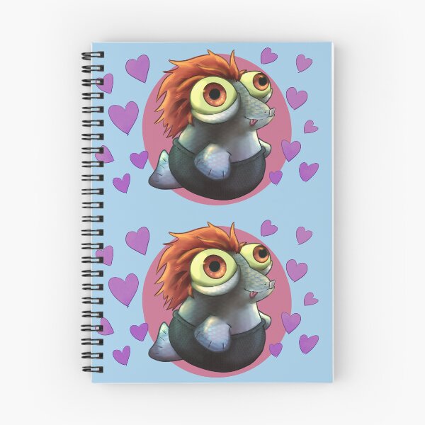 Item preview, Little Buddy Loves You designed and sold by PainAndBrushes.