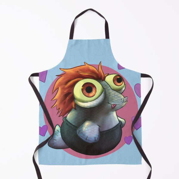 Item preview, Little Buddy Loves You designed and sold by PainAndBrushes.
