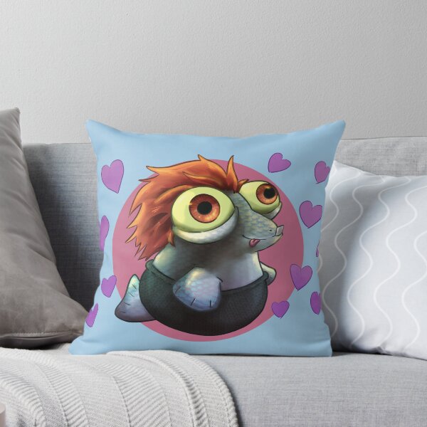 Item preview, Little Buddy Loves You designed and sold by PainAndBrushes.