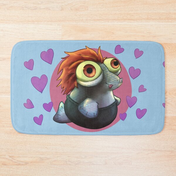 Item preview, Little Buddy Loves You designed and sold by PainAndBrushes.