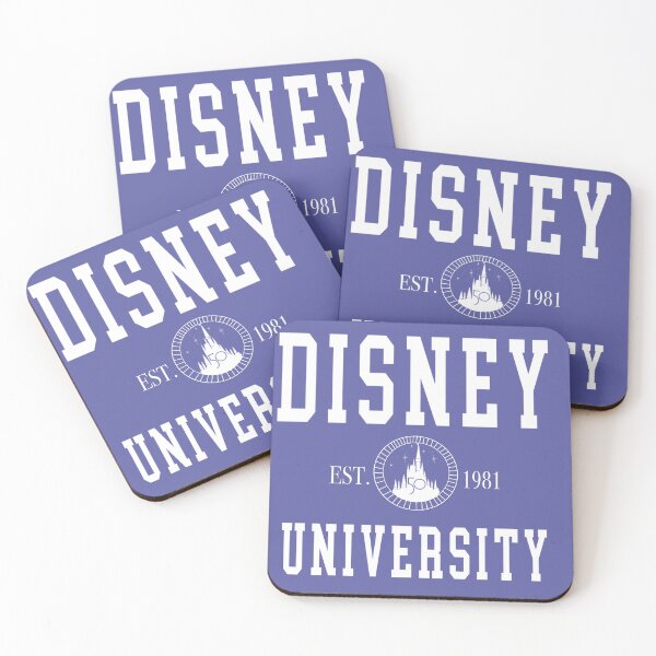 Item preview, D I S N E Y   U N I V E R S I T Y  designed and sold by Gabriella  Goldberg.