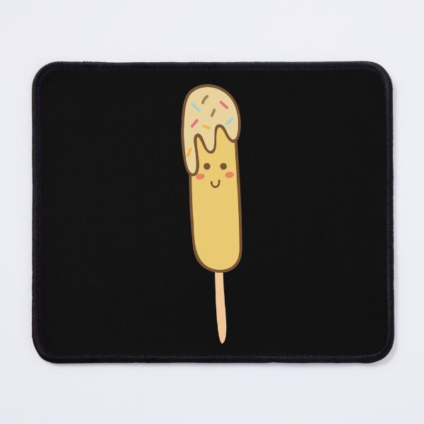 Item preview, Introducing The Cutest BAN-ANNA FUDGE POP designed and sold by Sugarpuffdesign.