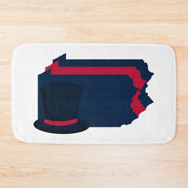 Item preview, Frontera de Pensilvania, Dukes designed and sold by LatterDaze.