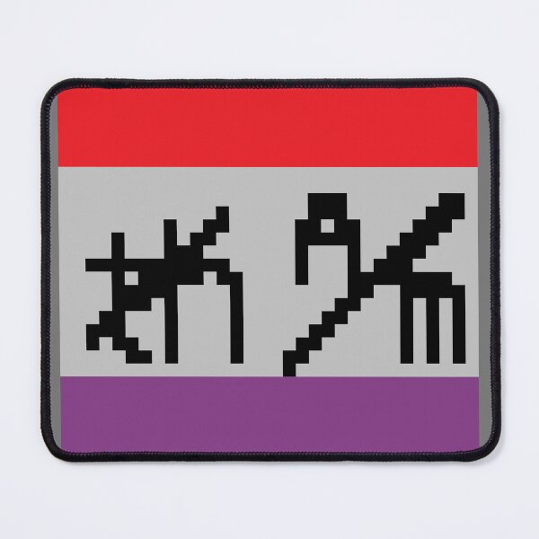 Item preview, Aprocreationist They/Them Pride Flag designed and sold by stgiga.