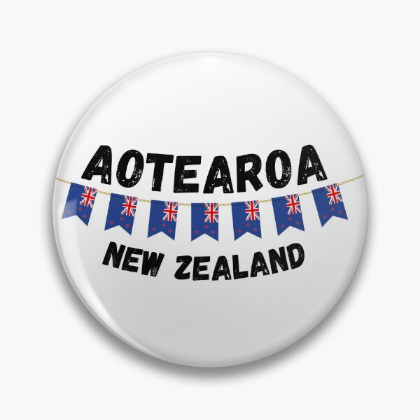 Artikelvorschau, Aotearoa Neuseeland entworfen und verkauft von ymmod.