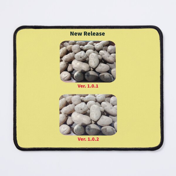 Item preview, Potatoes - Upgraded, Release 1.0.2 designed and sold by TechLaughs.