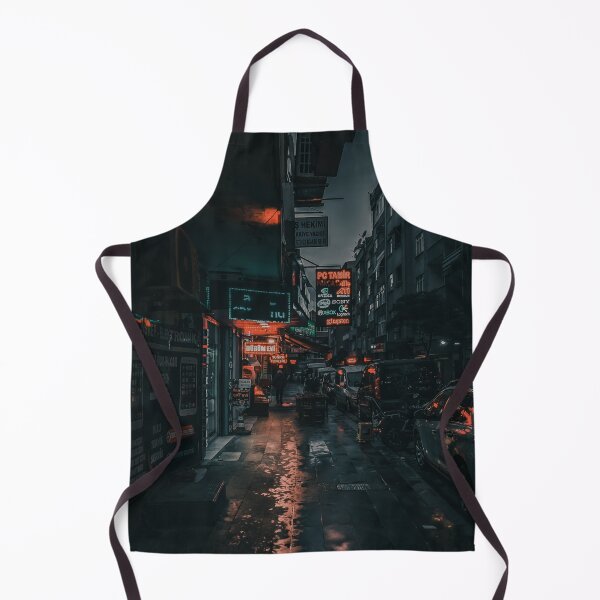 Item preview, Tokyo Backstreets - Tokyo By Night iPhone case 4/4s iPhone Case & Cover designed and sold by Lineemme.