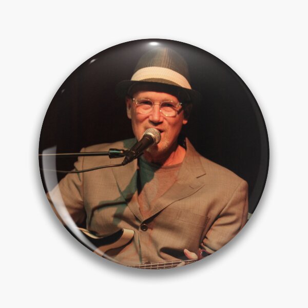 Item preview, Marshall Crenshaw - Photograph designed and sold by ConcertImages.