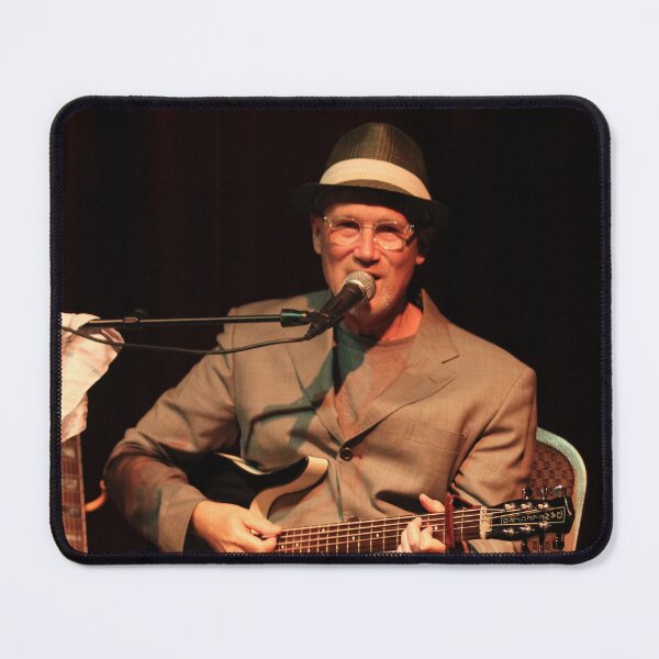 Item preview, Marshall Crenshaw - Photograph designed and sold by ConcertImages.