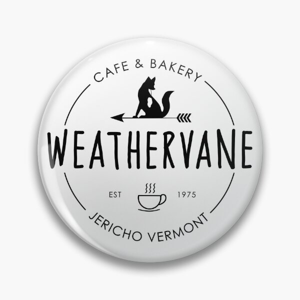 Item preview, Weathervane Cafe designed and sold by xgstxr1138x.