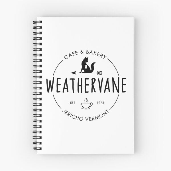 Item preview, Weathervane Cafe designed and sold by xgstxr1138x.