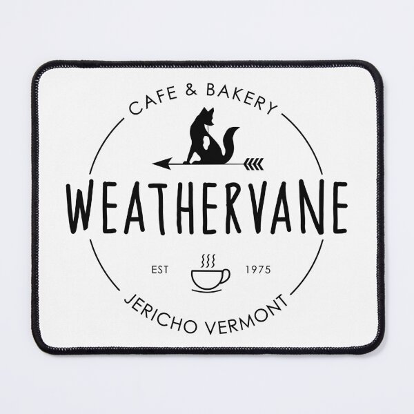 Item preview, Weathervane Cafe designed and sold by xgstxr1138x.
