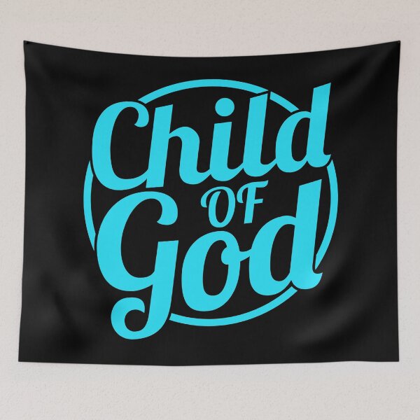 Item preview, Child of God designed and sold by plushism.