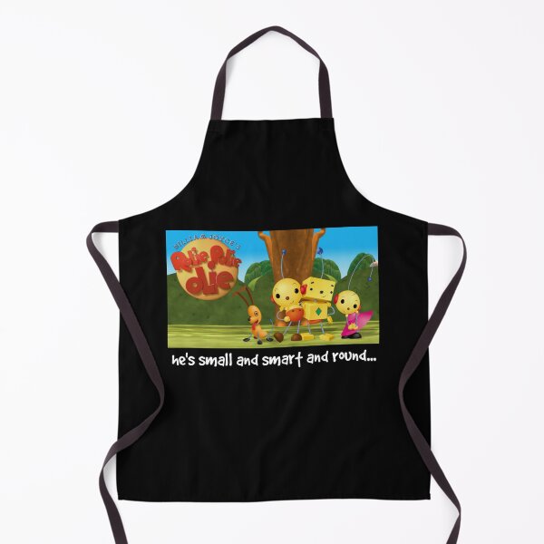 Item preview, Rolie Polie Olie designed and sold by AllieJoy224.