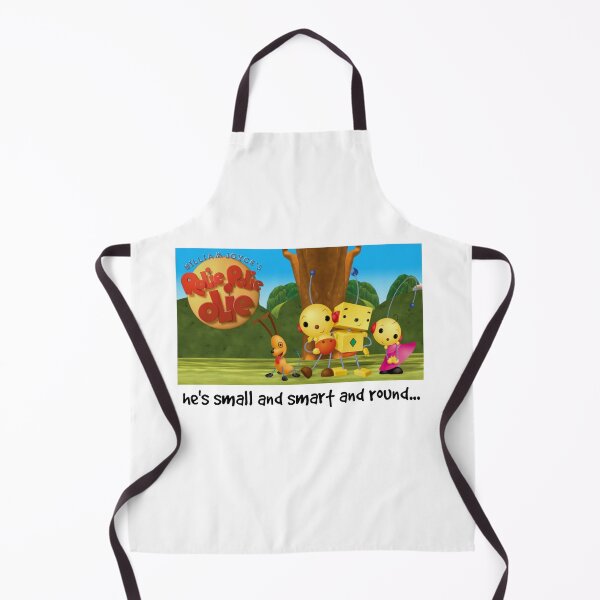 Item preview, Rolie Polie Olie designed and sold by AllieJoy224.