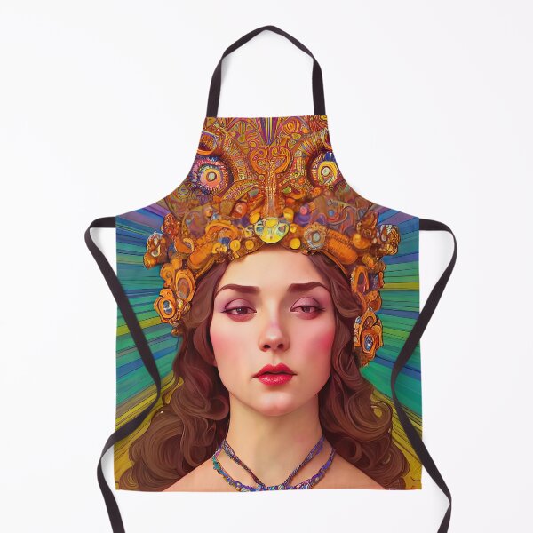Item preview, Soma Queen designed and sold by DangerRabbit.