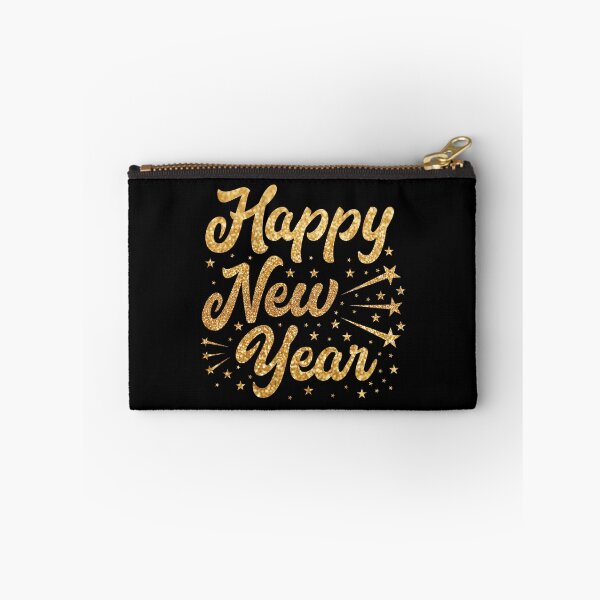 Item preview, Happy New Year designed and sold by Lonesome-Fox.