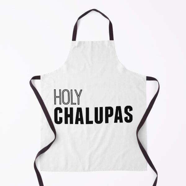 Item preview, Holy Chalupas designed and sold by AllieJoy224.