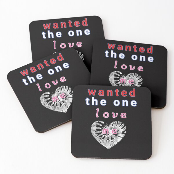 Item preview, wanted some one to love designed and sold by Dodern.