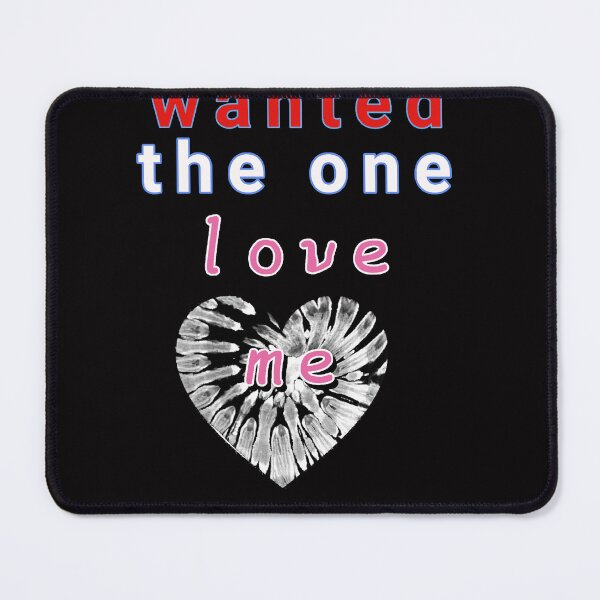 Item preview, wanted some one to love designed and sold by Dodern.
