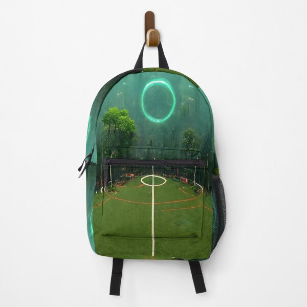 Item preview, Planet Warz - Forest of S - Silent Forest "Planet Sportzone 03" designed and sold by Brazz Official.