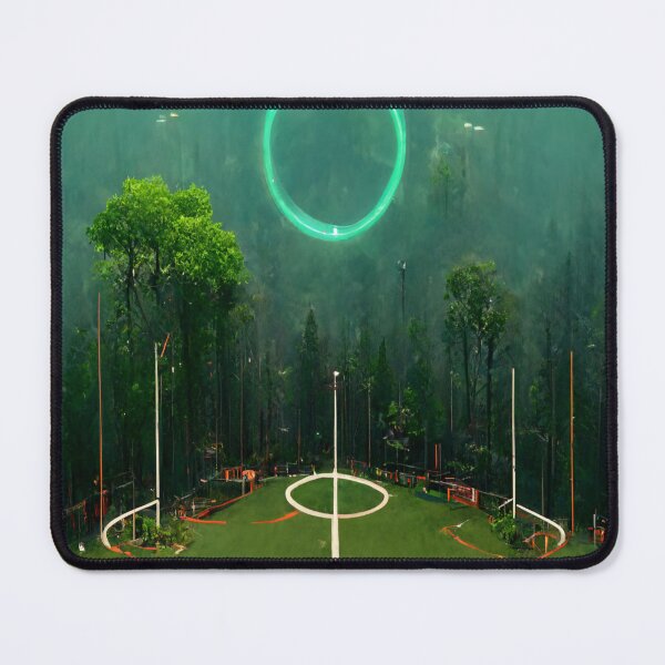 Item preview, Planet Warz - Forest of S - Silent Forest "Planet Sportzone 03" designed and sold by Brazz Official.