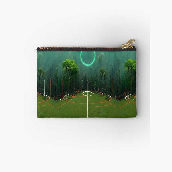 Item preview, Planet Warz - Forest of S - Silent Forest "Planet Sportzone 03" designed and sold by Brazz Official.