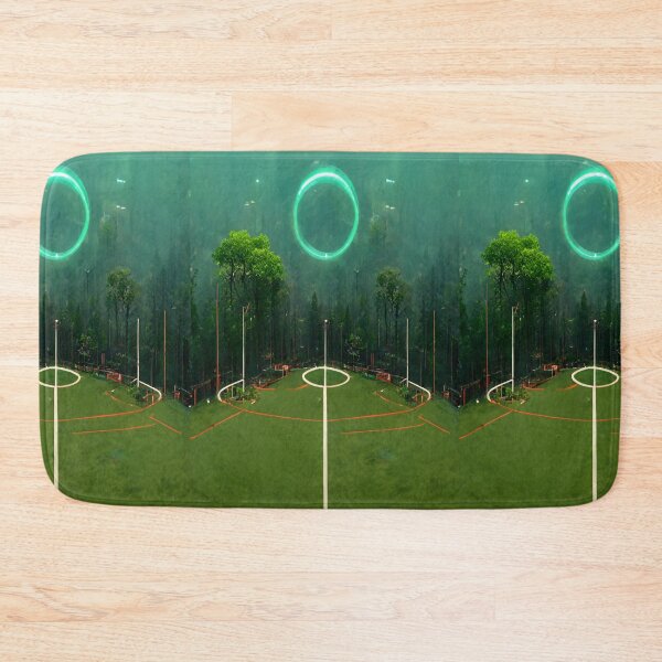Item preview, Planet Warz - Forest of S - Silent Forest "Planet Sportzone 03" designed and sold by Brazz Official.