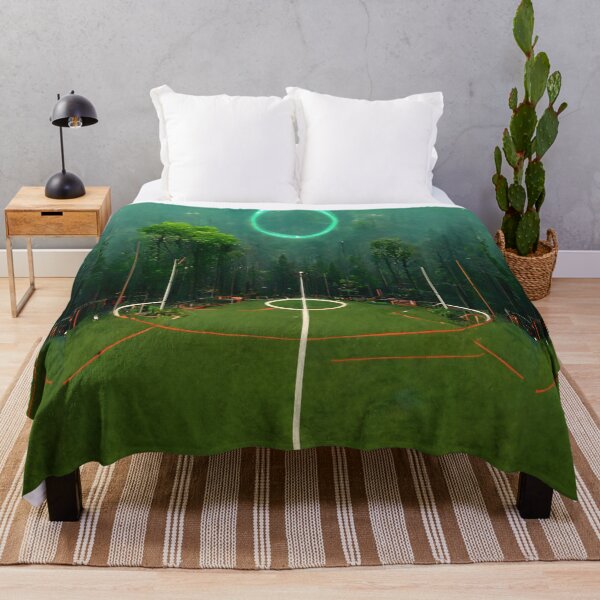 Item preview, Planet Warz - Forest of S - Silent Forest "Planet Sportzone 03" designed and sold by Brazz Official.