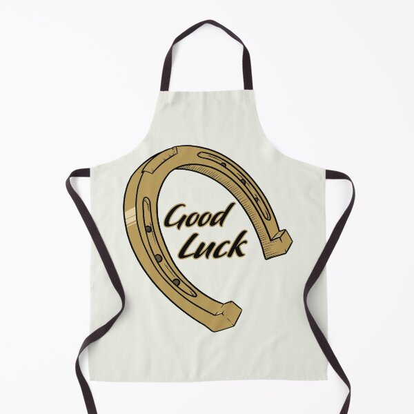 Item preview, Good Luck Horseshoe Charm designed and sold by CreativeDraws42.
