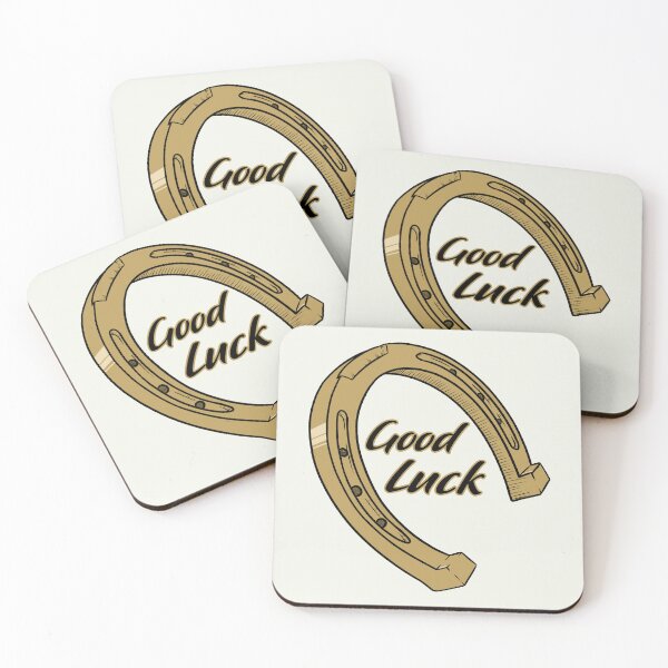Item preview, Good Luck Horseshoe Charm designed and sold by CreativeDraws42.