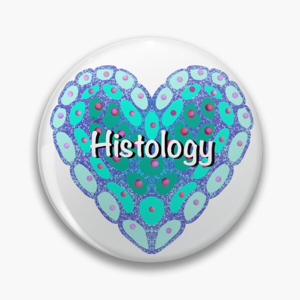 Item preview, I love histology designed and sold by Osher-BioArt.